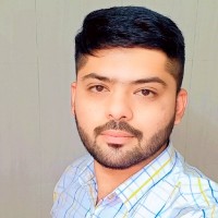Dr.Nilang Bhatt