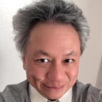 Perry Lin