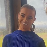 Olivia Moody