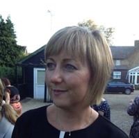Lisane Warwick Aima (Cert)