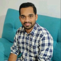 Bimal Behera