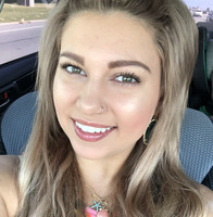 Alexis Markwell
