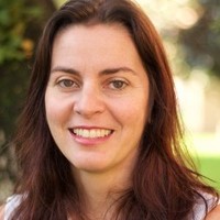 Anna King