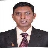 R. Arun GMS