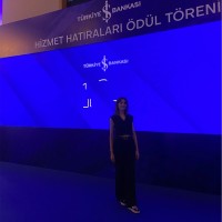 Ayşenur Çekin