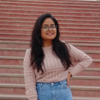 Ashmita Srivastava