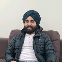 Jaspreet Singh