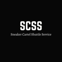 Sneaker Cartel Shuttle Service