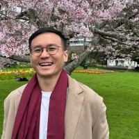 Hao Hsu