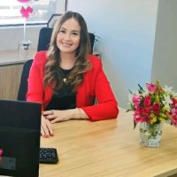 Elena González Bogado