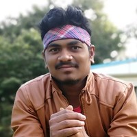 Mahadev Utage