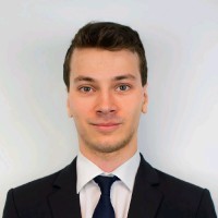 Alexandre Welcklen