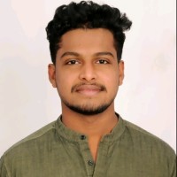 Rakshith Gowda Us