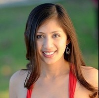 Zoe Lee