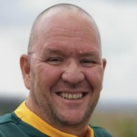 Chris Parrish
