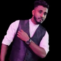 Vijay Pillai
