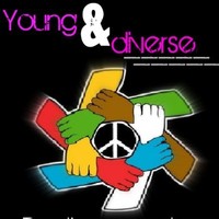Young And Diverse Group Curacao