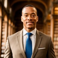 Sylvester Willis, MBA