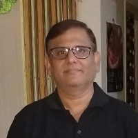 Satyender Narayan Singh
