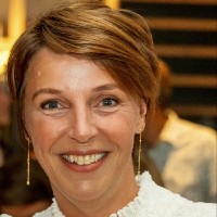 Marijke Hovenga - de Jeu