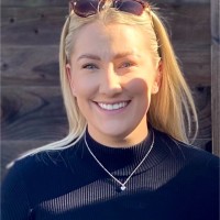 Katie Johns