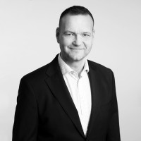 Victor Andre Krogstad