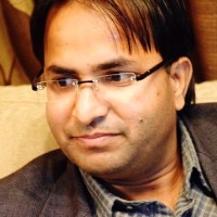 Rajesh Goyal