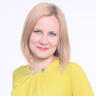 Bezsmertna Liudmyla