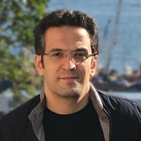Alireza M Sadeghi