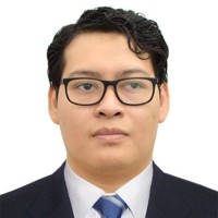 Eliot Mijael Salinas Huaman
