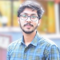 Abinath T.R