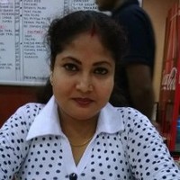 Saraswati Banerjee