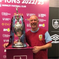Dave Jessop