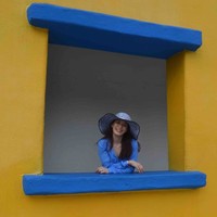 Sharon Chih