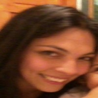 Alicia Calderón Gual