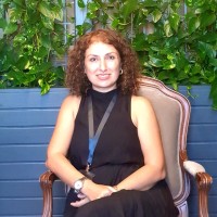 Neslihan Ülker Demirbilek