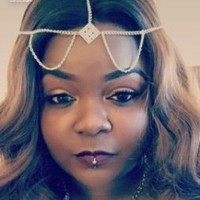 Bianca Ransom-Merrida