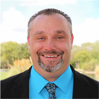 Brett Lauderdale