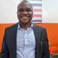Smart Ndukwe