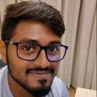 Mani Kiran Somisetti