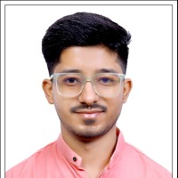 Siddharth Hada