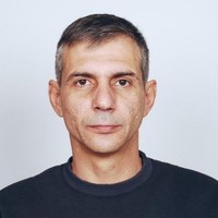 Dimitar Ovcharov