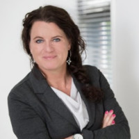 Suzanne Bakker