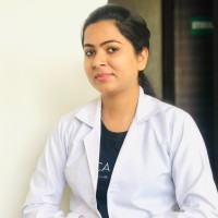 Reetika Harish