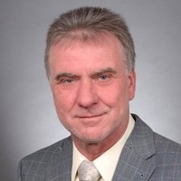 Klaus Vossler