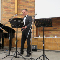 George Vorster