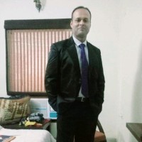 Prashant Singj