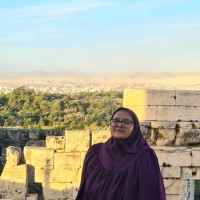 Fatima Husainee