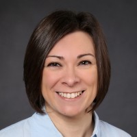 Silvia Geier