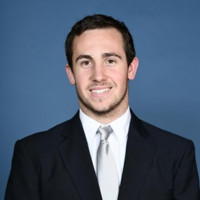 David Crossland